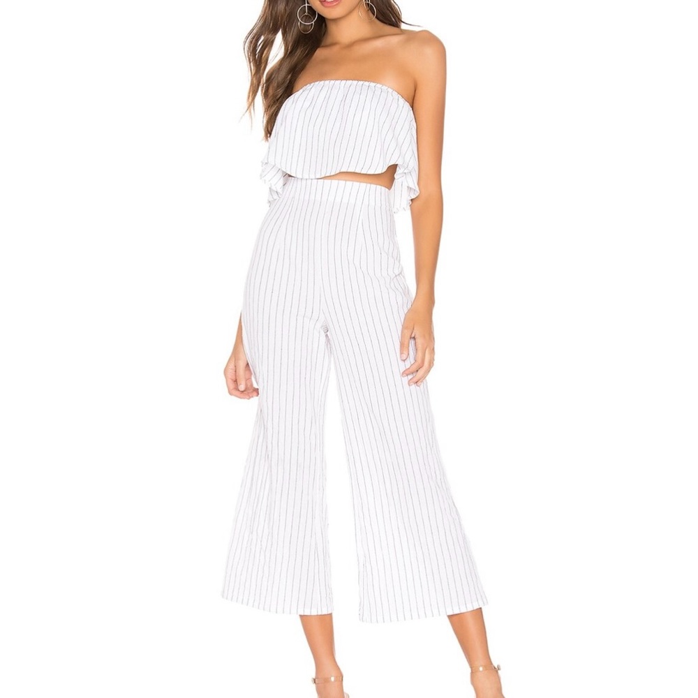 Superdown Brooke pant set from revolve
